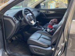 Nissan Qashqai 2022 2.0L CVT XV Premium Luxury - ფოტო 18