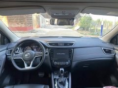 Nissan Qashqai 2022 2.0L CVT XV Premium Luxury - ფოტო 19