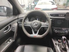 Nissan Qashqai 2022 2.0L CVT XV Premium Luxury - ფოტო 3