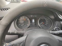 Nissan Qashqai 2022 2.0L CVT XV Premium Luxury - ფოტო 4