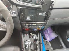 Nissan Qashqai 2022 2.0L CVT XV Premium Luxury - ფოტო 6