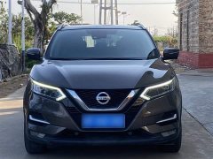 Nissan Qashqai 2022 2.0L CVT XV Premium Luxury - ფოტო 8