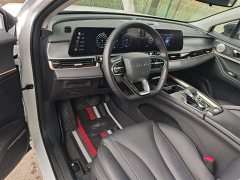 Chery Oumengda 2022 1.5T CVT Yuijie Edition - ფოტო 10