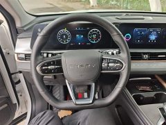 Chery Oumengda 2022 1.5T CVT Yuijie Edition - ფოტო 11