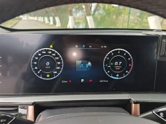 Chery Oumengda 2022 1.5T CVT Yuijie Edition - ფოტო 12