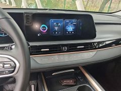 Chery Oumengda 2022 1.5T CVT Yuijie Edition - ფოტო 13