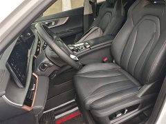 Chery Oumengda 2022 1.5T CVT Yuijie Edition - ფოტო 15