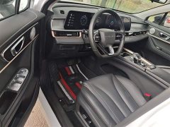 Chery Oumengda 2022 1.5T CVT Yuijie Edition - ფოტო 16