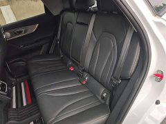 Chery Oumengda 2022 1.5T CVT Yuijie Edition - ფოტო 17