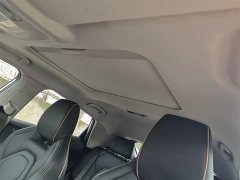 Chery Oumengda 2022 1.5T CVT Yuijie Edition - ფოტო 18