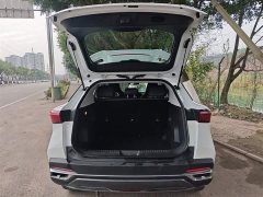 Chery Oumengda 2022 1.5T CVT Yuijie Edition - ფოტო 19