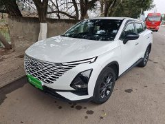 Chery Oumengda 2022 1.5T CVT Yuijie Edition - ფოტო 2