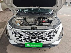Chery Oumengda 2022 1.5T CVT Yuijie Edition - ფოტო 20