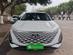 Chery Oumengda 2022 1.5T CVT Yuijie Edition - ფოტო 3