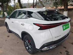 Chery Oumengda 2022 1.5T CVT Yuijie Edition - ფოტო 5