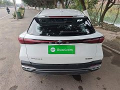 Chery Oumengda 2022 1.5T CVT Yuijie Edition - ფოტო 6