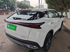 Chery Oumengda 2022 1.5T CVT Yuijie Edition - ფოტო 7
