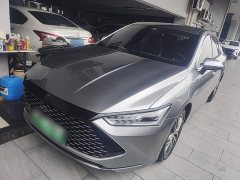 BYD Qin Plus 2021 DM-i 55KM Flagship - ფოტო 1