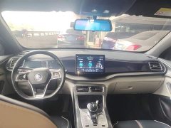 BYD Qin Plus 2021 DM-i 55KM Flagship - ფოტო 10