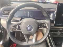 BYD Qin Plus 2021 DM-i 55KM Flagship - ფოტო 11