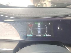 BYD Qin Plus 2021 DM-i 55KM Flagship - ფოტო 12