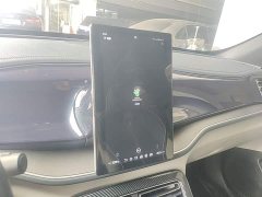 BYD Qin Plus 2021 DM-i 55KM Flagship - ფოტო 13