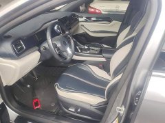 BYD Qin Plus 2021 DM-i 55KM Flagship - ფოტო 15