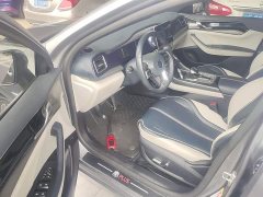 BYD Qin Plus 2021 DM-i 55KM Flagship - ფოტო 16