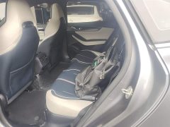BYD Qin Plus 2021 DM-i 55KM Flagship - ფოტო 17