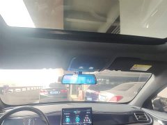 BYD Qin Plus 2021 DM-i 55KM Flagship - ფოტო 18