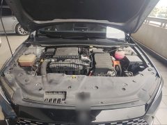 BYD Qin Plus 2021 DM-i 55KM Flagship - ფოტო 20