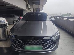 BYD Qin Plus 2021 DM-i 55KM Flagship - ფოტო 3