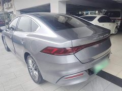 BYD Qin Plus 2021 DM-i 55KM Flagship - ფოტო 5