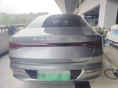BYD Qin Plus 2021 DM-i 55KM Flagship - ფოტო 6