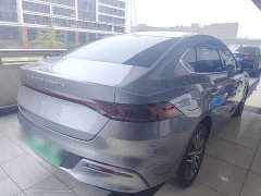 BYD Qin Plus 2021 DM-i 55KM Flagship - ფოტო 7