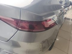 BYD Qin Plus 2021 DM-i 55KM Flagship - ფოტო 8