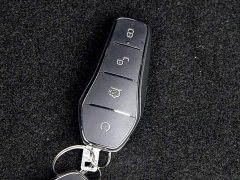 BYD Qin Plus 2021 DM-i 55KM Flagship - ფოტო 9