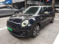 BMW MINI Clubman 2022 1.5T Cooper Connoisseur - ფოტო 1