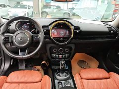 BMW MINI Clubman 2022 1.5T Cooper Connoisseur - ფოტო 10