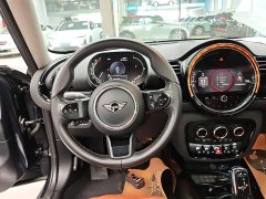 BMW MINI Clubman 2022 1.5T Cooper Connoisseur - ფოტო 11