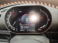 BMW MINI Clubman 2022 1.5T Cooper Connoisseur - ფოტო 12