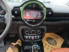 BMW MINI Clubman 2022 1.5T Cooper Connoisseur - ფოტო 13