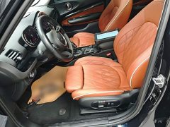 BMW MINI Clubman 2022 1.5T Cooper Connoisseur - ფოტო 15