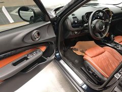 BMW MINI Clubman 2022 1.5T Cooper Connoisseur - ფოტო 16