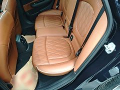 BMW MINI Clubman 2022 1.5T Cooper Connoisseur - ფოტო 17