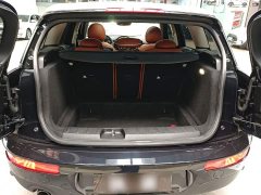 BMW MINI Clubman 2022 1.5T Cooper Connoisseur - ფოტო 19