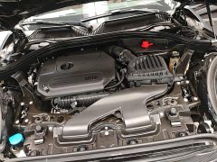 BMW MINI Clubman 2022 1.5T Cooper Connoisseur - ფოტო 20