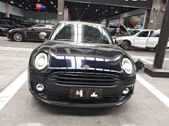 BMW MINI Clubman 2022 1.5T Cooper Connoisseur - ფოტო 3