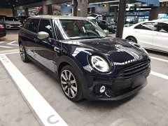 BMW MINI Clubman 2022 1.5T Cooper Connoisseur - ფოტო 4