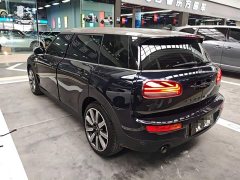 BMW MINI Clubman 2022 1.5T Cooper Connoisseur - ფოტო 5